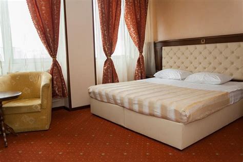 Hotel Tudor Palace, Iasi: Latest Price & Reviews 2024